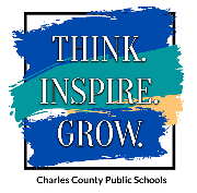 Charles County Public Schools Logo
